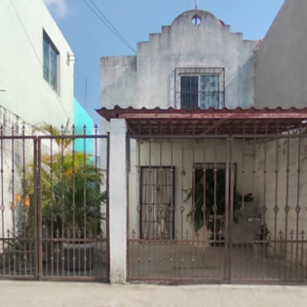 Casa en venta en Villas de San Clemente, Álamo Temapache, Veracruz de Ignacio de la Llave