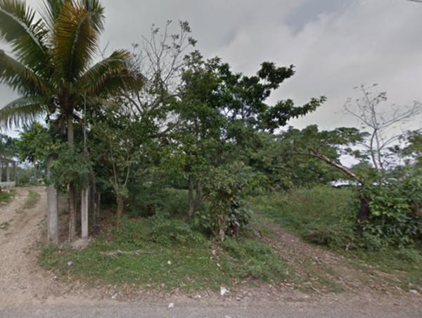 Terreno en venta en La Cangrejera (Gavilán Sur), Coatzacoalcos, Veracruz de Ignacio de la Llave
