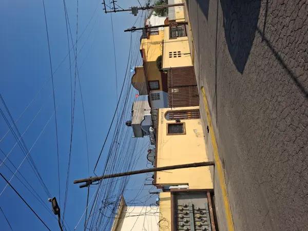 Departamento en venta en San Pablo de las Salinas, Tultitlán, México