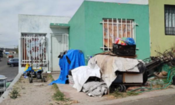 Casa en venta en Vistas del Pedregal, Tonalá, Jalisco