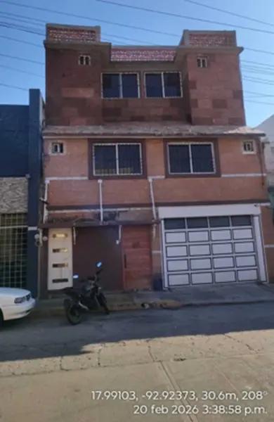 Casa en venta en Centro, Centro, Tabasco