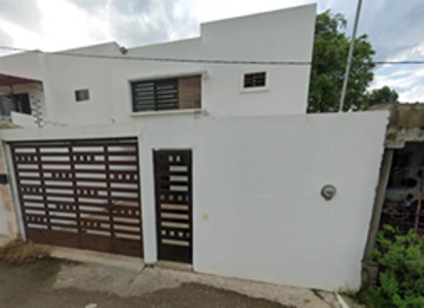 Casa en venta en Saloya 2da. Sección, Nacajuca, Tabasco
