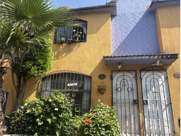 Departamento en venta en San Buenaventura, Ixtapaluca, México