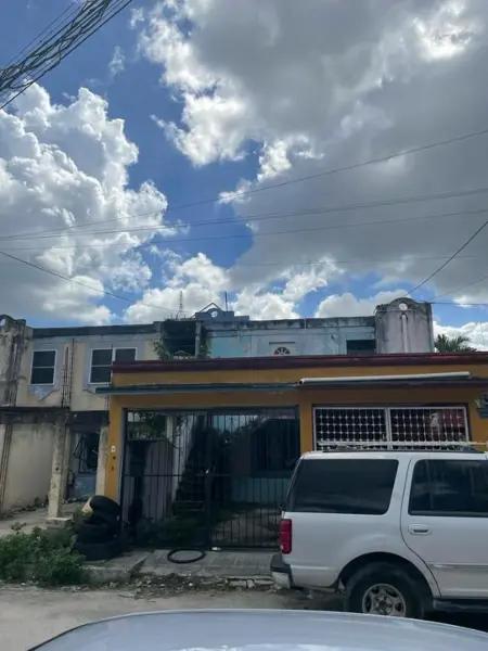 Departamento en venta en CANACO, Benito Juárez, Quintana Roo