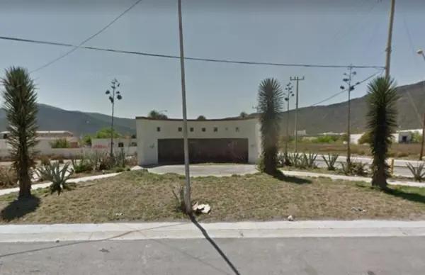 Casa en venta en Portal de las Sierras, García, Nuevo León