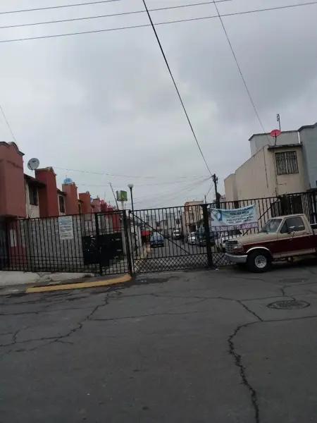 Departamento en venta en Real del Valle, Acolman, México