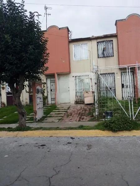 Departamento en venta en Real del Valle, Acolman, México