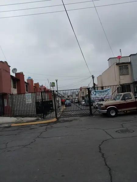 Departamento en venta en Real del Valle, Acolman, México
