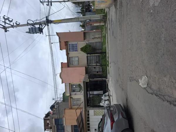 Departamento en venta en Real del Valle, Acolman, México