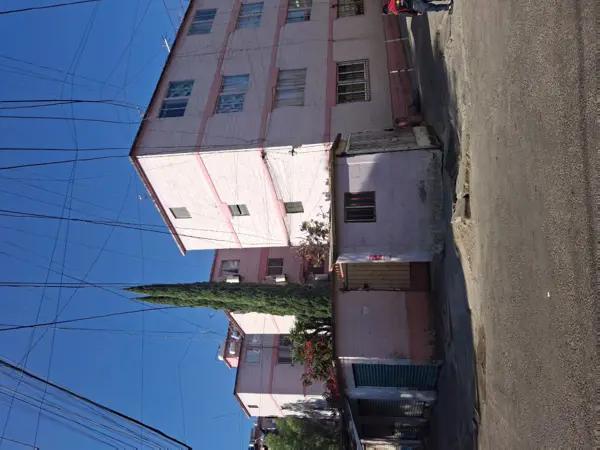 Departamento en venta en Santa Martha Acatitla, Iztapalapa, Ciudad de México