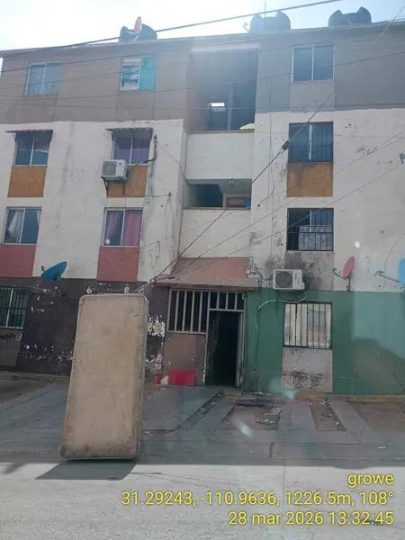 Departamento en venta en Jardines del Bosque, Nogales, Sonora