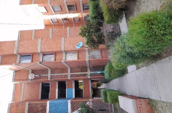 Departamento en venta en Tlahuicole IMSS, Apetatitlán de Antonio Carvajal, Tlaxcala