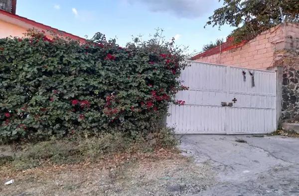 Casa en venta en 3 de Mayo, Emiliano Zapata, Morelos Casa en venta en 3 de Mayo, Emiliano Zapata, Morelos