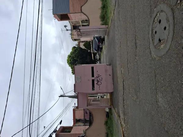 Departamento en venta en Llano de los Baez, Ecatepec de Morelos, México