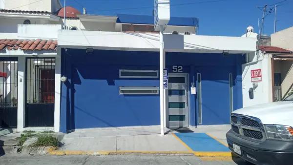 Casa en venta en Ciudad del Valle, Tepic, Nayarit