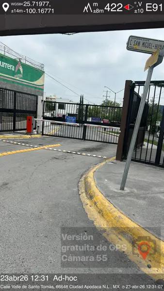 Departamento en venta en Valle de San Miguel, Apodaca, Nuevo León