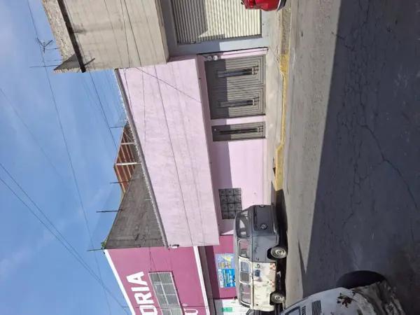 Casa en venta en Agua Azul Grupo B Super 23, Nezahualcóyotl, México