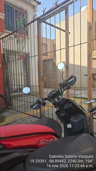 Departamento en venta en Cuatro Vientos, Ixtapaluca, México