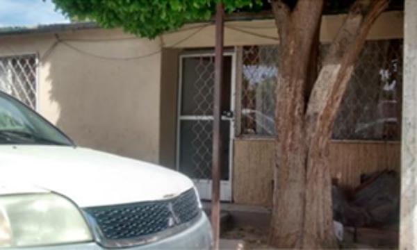 Casa en venta en Fidel Velazquez, Gómez Palacio, Durango Casa en venta en Fidel Velazquez, Gómez Palacio, Durango