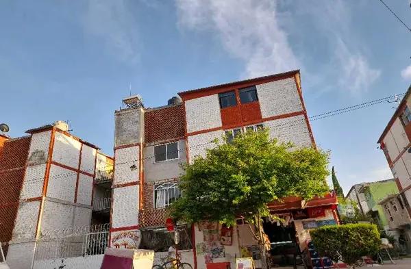 Departamento en venta en Alborada Jaltenco Ctm XI, Jaltenco, México