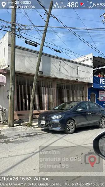 Casa en venta en Valles de la Silla, Guadalupe, Nuevo León Casa en venta en Valles de la Silla, Guadalupe, Nuevo León