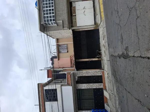 Departamento en venta en Cuatro Vientos, Ixtapaluca, México