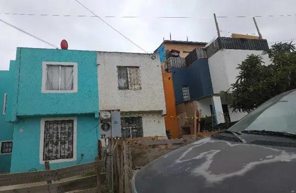Departamento en venta en Hacienda Las Delicias, Tijuana, Baja California Departamento en venta en Hacienda Las Delicias, Tijuana, Baja California