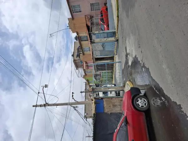 Departamento en venta en Cuatro Vientos, Ixtapaluca, México