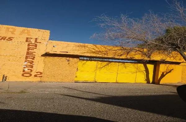 Casa en venta en Partido Romero, Juárez, Chihuahua