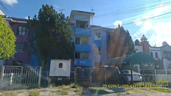 Departamento en venta en Paseos del Sol, Zapopan, Jalisco Departamento en venta en Paseos del Sol, Zapopan, Jalisco