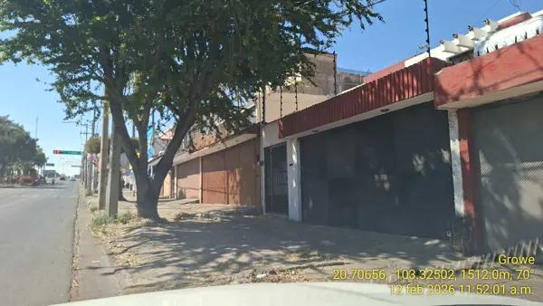 Casa en venta en Monumental, Guadalajara, Jalisco