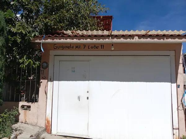 Casa en venta en Los Alamos Infonavit, Oaxaca de Juárez, Oaxaca