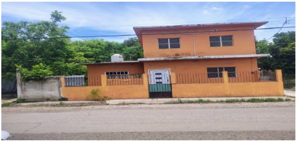 Casa en venta en San Francisco, Ébano, San Luis Potosí
