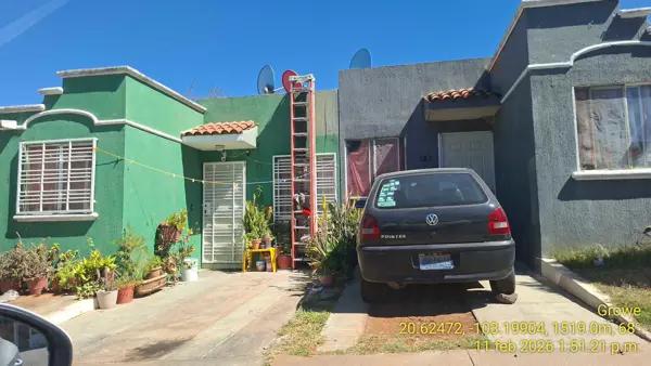 Departamento en venta en Paseo de la Cañada, Tonalá, Jalisco