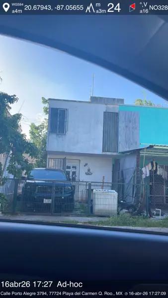 Departamento en venta en Villas Riviera, Playa del Carmen, Quintana Roo