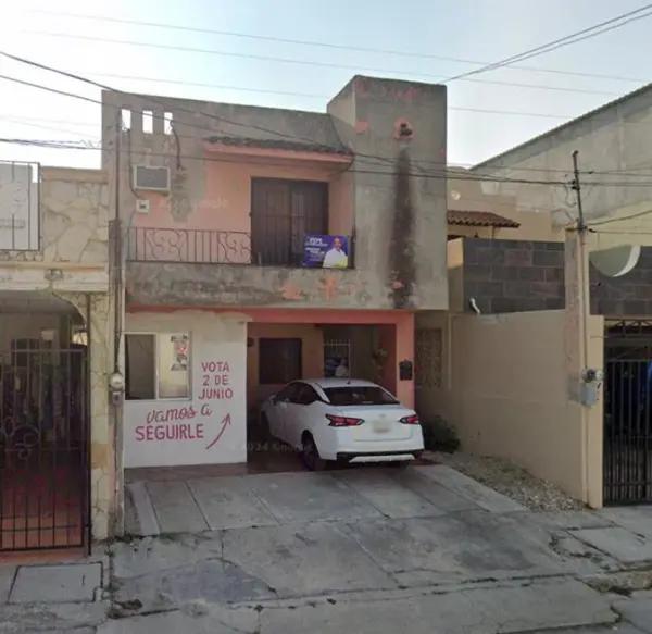 Casa en venta en Tamaulipas, Tampico, Tamaulipas