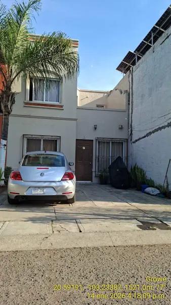 Departamento en venta en Tonalá, Tonalá, Jalisco