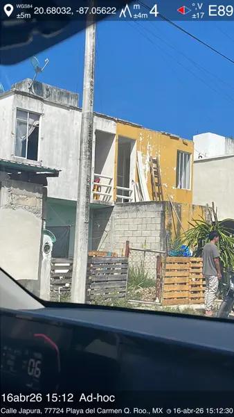 Departamento en venta en Villas Riviera, Playa del Carmen, Quintana Roo
