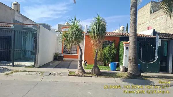 Departamento en venta en Villa Fontana, San Pedro Tlaquepaque, Jalisco