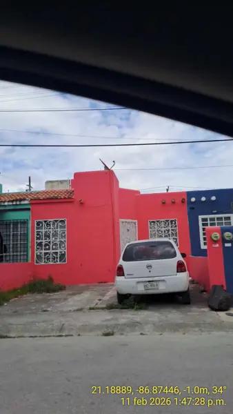 Departamento en venta en El Santuario, Benito Juárez, Quintana Roo