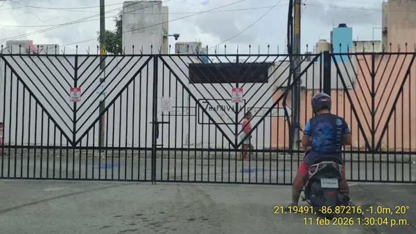 Departamento en venta en Casas del Mar, Benito Juárez, Quintana Roo