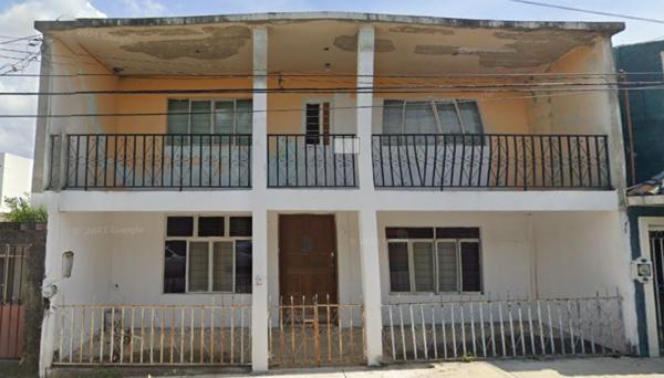 Casa en venta en Enrique Cardenas Gonzalez, Victoria, Tamaulipas