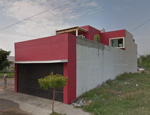 Casa en venta en Alfonso Rolon Michel, Villa de Álvarez, Colima