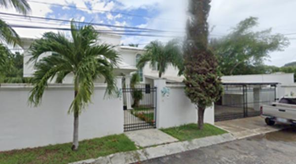 Casa en venta en Residencial Campestre, Benito Juárez, Quintana Roo