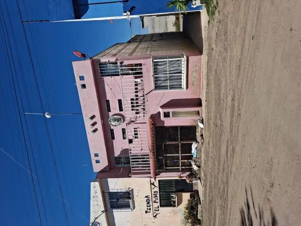 Casa en venta en 1ra. San Bartolomé Matlalohcan, Tetla de la Solidaridad, Tlaxcala