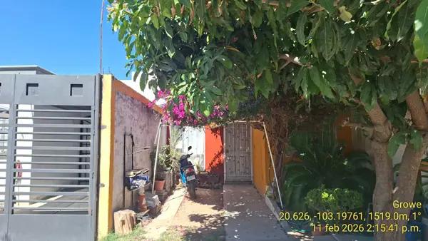 Departamento en venta en Paseo de la Cañada, Tonalá, Jalisco