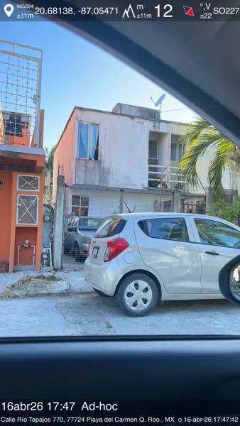 Departamento en venta en Villas Riviera, Playa del Carmen, Quintana Roo Departamento en venta en Villas Riviera, Playa del Carmen, Quintana Roo
