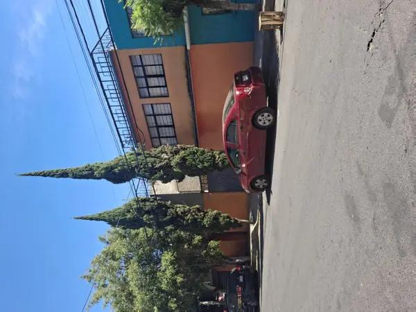 Casa en venta en Tepalcates, Iztapalapa, Ciudad de México