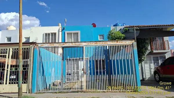 Departamento en venta en Quintas del Paraíso, Tonalá, Jalisco