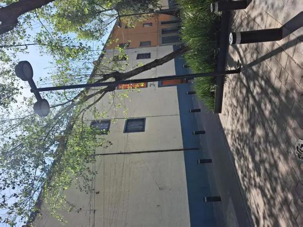 Departamento en venta en Guerrero, Cuauhtémoc, Ciudad de México